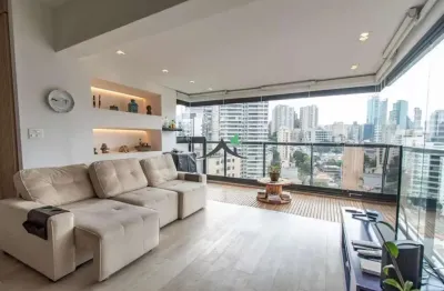 Apartamento com 1 quarto para alugar na rua topázio, 701, vila mariana, são paulo, 50 m2 por r$ 6.365