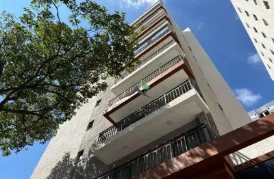 Kitnet / stúdio para alugar na rua cardeal arcoverde, 857, pinheiros, são paulo, 27 m2 por r$ 4.180