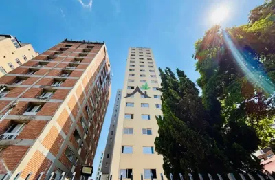 Apartamento com 3 quartos à venda na avenida chibarás, 380, moema, são paulo, 98 m2 por r$ 898.000