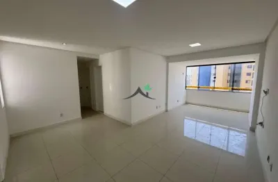 Apartamento com 3 quartos à venda na rua do tarumã, 110, caminho das árvores, salvador, 99 m2 por r$ 700.000