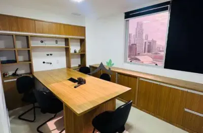 Sala comercial para alugar na rua frederico simões, 447, caminho das árvores, salvador, 33 m2 por r$ 4.627