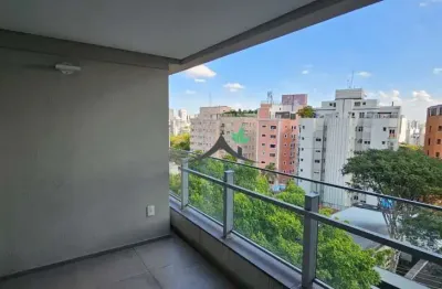 Apartamento com 1 quarto à venda na rua mourato coelho, 1410, pinheiros, são paulo, 50 m2 por r$ 1.340.000