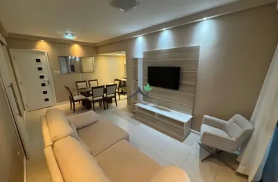 Apartamento com 2 quartos para alugar na rua pituba, 138, alphaville i, salvador, 85 m2 por r$ 6.490
