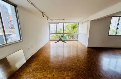 Apartamento com 3 quartos para alugar na rua da consolação, 2984, cerqueira césar, são paulo, 180 m2 por r$ 13.300