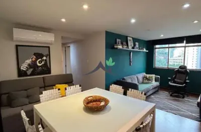 Apartamento com 3 quartos à venda na rua peixoto gomide, 581, jardim paulista, são paulo, 90 m2 por r$ 1.040.000