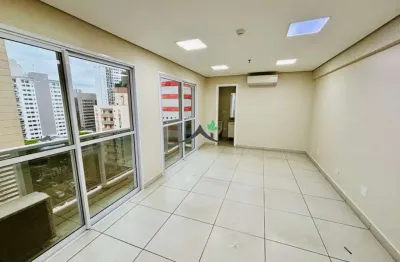 Sala comercial para alugar na rua borges lagoa, 913, vila clementino, são paulo, 67 m2 por r$ 6.490