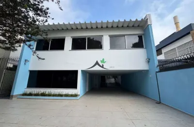 Casa comercial à venda na rua joaquim távora, 1501, vila mariana, são paulo, 400 m2 por r$ 6.000.000