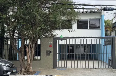 Casa comercial para alugar na rua joaquim távora, 01501, vila mariana, são paulo, 400 m2 por r$ 25.267