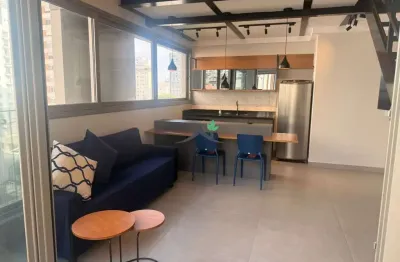 Apartamento com 1 quarto para alugar na rua melo alves, 268, cerqueira césar, são paulo, 53 m2 por r$ 8.606
