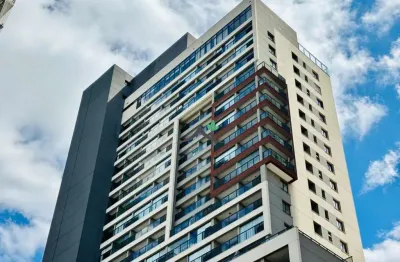 Apartamento com 1 quarto à venda na avenida pompéia, 581, pompéia, são paulo, 27 m2 por r$ 388.000