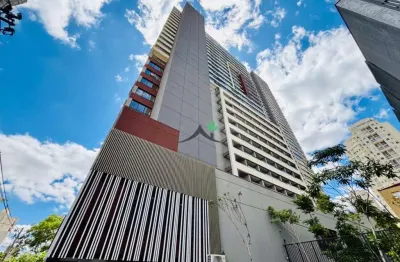 Apartamento com 1 quarto à venda na avenida pompéia, 581, pompéia, são paulo, 25 m2 por r$ 388.000