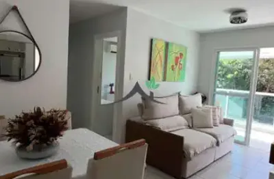 Apartamento com 2 quartos à venda na avenida alphaville, 855, alphaville i, salvador, 80 m2 por r$ 895.000