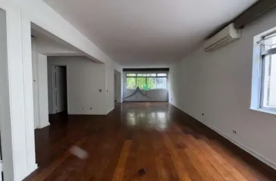 Apartamento com 3 quartos à venda na rua barão de capanema, 93, cerqueira césar, são paulo, 144 m2 por r$ 1.700.000