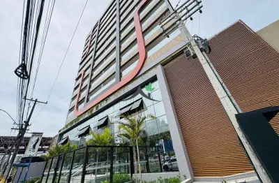 Apartamento com 1 quarto à venda na avenida simon bolívar, 470, armação, salvador, 18 m2 por r$ 289.000
