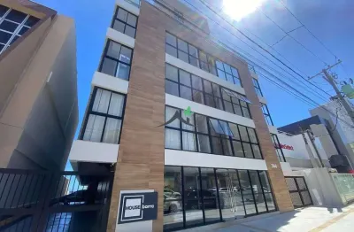 Apartamento com 1 quarto para alugar na travessa marques de leão, 366, barra, salvador, 22 m2 por r$ 3.500