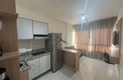 Apartamento com 1 quarto à venda na rua marquês de caravelas, 241, barra, salvador, 30 m2 por r$ 550.000