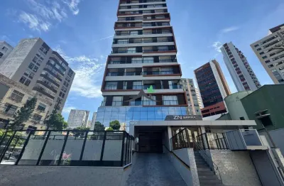 Apartamento com 1 quarto à venda na rua recife, 103, barra, salvador, 18 m2 por r$ 419.000