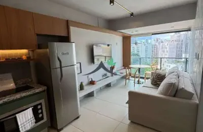 Apartamento com 1 quarto à venda na rua marquês de caravelas, 241, barra, salvador, 36 m2 por r$ 790.000