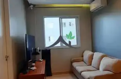 Apartamento com 1 quarto à venda na rua cônego vicente miguel marino, 67, barra funda, são paulo, 33 m2 por r$ 320.000