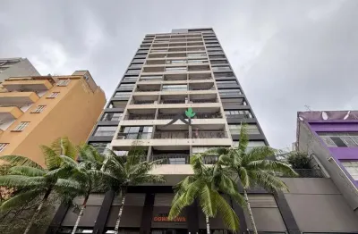 Apartamento com 1 quarto à venda na rua genebra, 197, bela vista, são paulo, 30 m2 por r$ 384.000