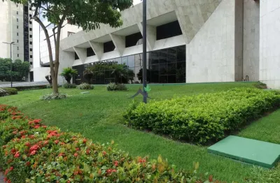 Sala comercial à venda na rua antônio lumack do monte, 90, boa viagem, recife, 2400 m2 por r$ 13.000.000