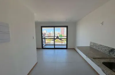 Apartamento com 1 quarto à venda na alameda das mongubas, 134, caminho das árvores, salvador, 25 m2 por r$ 352.000