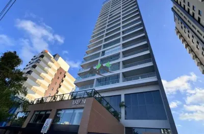 Apartamento com 1 quarto à venda na alameda dos umbuzeiros, 557, caminho das árvores, salvador, 30 m2 por r$ 534.000