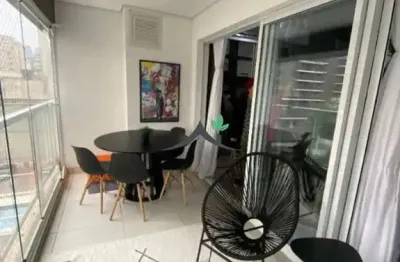 Apartamento com 1 quarto para alugar na rua augusta, 901, consolação, são paulo, 34 m2 por r$ 3.900