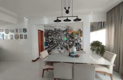 Apartamento com 3 quartos à venda na rua da paz, 53, graça, salvador, 200 m2 por r$ 664.000