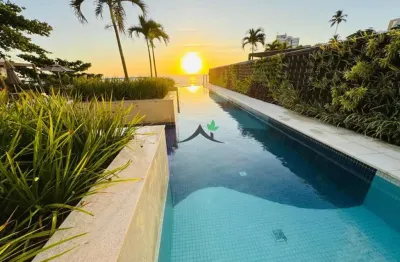 Apartamento com 1 quarto para alugar na avenida oceânica, 2286, ondina, salvador, 30 m2 por r$ 4.700