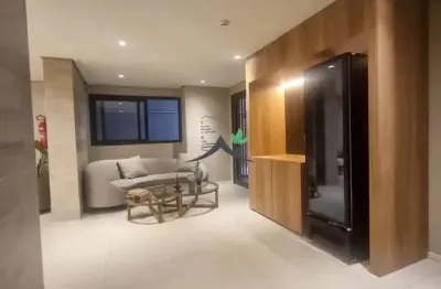 Apartamento com 1 quarto à venda na avenida sumaré, 179, perdizes, são paulo, 26 m2 por r$ 409.000