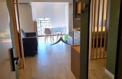 Apartamento com 1 quarto para alugar na rua amália de noronha, 177, pinheiros, são paulo, 29 m2 por r$ 4.870