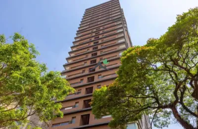 Apartamento com 1 quarto para alugar na rua alves guimarães, 287, pinheiros, são paulo, 25 m2 por r$ 3.962