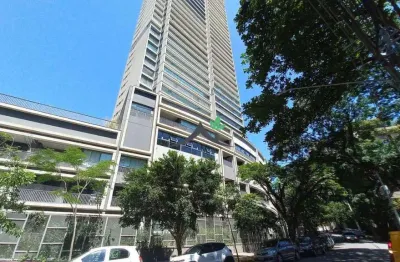 Apartamento com 1 quarto à venda na rua senador césar lacerda vergueiro, 160, sumarezinho, são paulo, 29 m2 por r$ 510.000