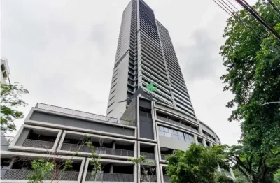 Apartamento com 1 quarto à venda na rua senador césar lacerda vergueiro, 160, sumarezinho, são paulo, 27 m2 por r$ 509.000