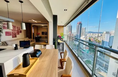 Apartamento com 2 quartos à venda na rua paulistânia, 215, sumarezinho, são paulo, 93 m2 por r$ 1.980.000