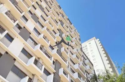 Apartamento com 1 quarto à venda na rua dona brígida, 620, vila mariana, são paulo, 24 m2 por r$ 480.000