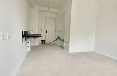 Apartamento com 1 quarto à venda na Rua Dona Brígida, 620, Vila Mariana, São Paulo, 24 m2 por R$ 456.000