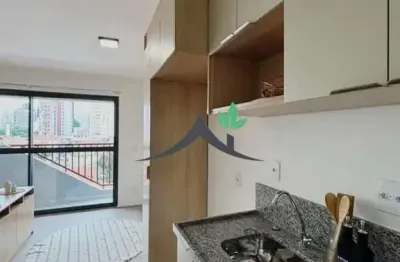 Apartamento com 1 quarto à venda na rua capitão cavalcanti, 191, vila mariana, são paulo, 25 m2 por r$ 498.900