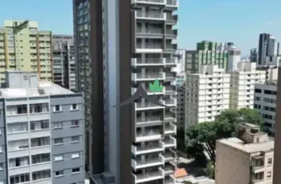 Apartamento com 1 quarto à venda na rua cubatão, 810, vila mariana, são paulo, 20 m2 por r$ 499.000