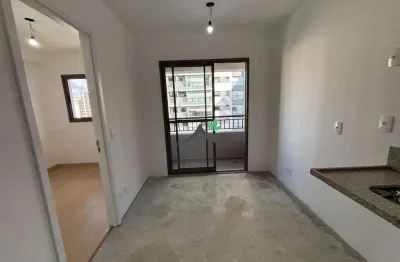 Apartamento com 1 quarto à venda na avenida santo amaro, 1386, vila nova conceição, são paulo, 24 m2 por r$ 430.000