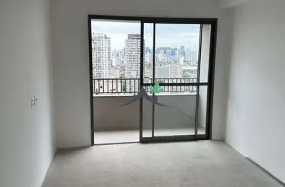 Apartamento com 1 quarto à venda na rua quatá, 555, vila olímpia, são paulo, 24 m2 por r$ 430.000