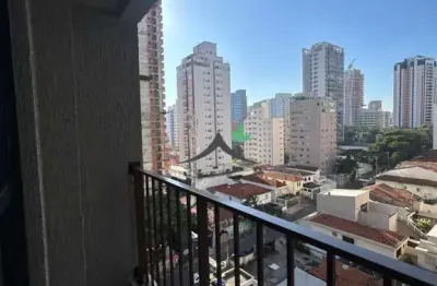 Apartamento com 1 quarto à venda na rua alvorada, 184, vila olímpia, são paulo, 24 m2 por r$ 361.000