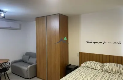 Apartamento com 1 quarto à venda na avenida sete de setembro, 1883, vitória, salvador, 26 m2 por r$ 569.000
