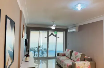 Apartamento com 1 quarto à venda na rua américo vespúcio, 217, armação, salvador, 65 m2 por r$ 579.000