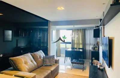 Apartamento com 1 quarto à venda na avenida anita garibaldi, 1987, federação, salvador, 47 m2 por r$ 530.000