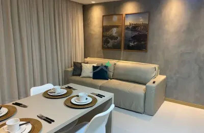 Apartamento com 1 quarto à venda na travessa marques de leão, 366, barra, salvador, 42 m2 por r$ 1.150.000