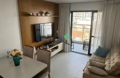 Apartamento com 2 quartos à venda na rua vicente batalha, 393, costa azul, salvador, 57 m2 por r$ 730.000