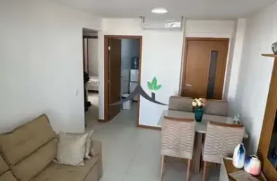 Apartamento com 2 quartos à venda na rua vicente batalha, 393, costa azul, salvador, 57 m2 por r$ 730.000