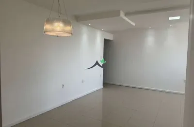 Apartamento com 3 quartos à venda na rua alberto fiuza, 571, imbuí, salvador, 94 m2 por r$ 650.000